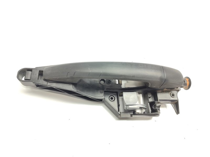 Recambio de maneta exterior trasera derecha para citroën c3 picasso exclusive referencia OEM IAM 9672961080  