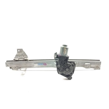 Recambio de elevalunas delantero derecho para citroën c4 lim. seduction referencia OEM IAM 9802531780  