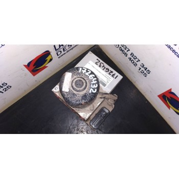 Recambio de abs para volkswagen golf iv berlina (1j1) básico referencia OEM IAM 1J0614217C  