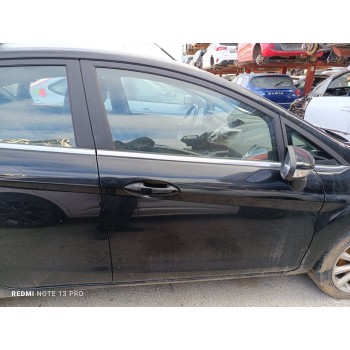 Recambio de puerta delantera derecha para ford fiesta (ccn) trend referencia OEM IAM PC1BBA20124SA  