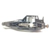 Recambio de maneta exterior trasera derecha para citroën c3 picasso exclusive referencia OEM IAM 9672961080  