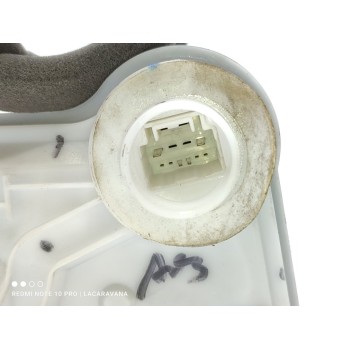 Recambio de cerradura puerta delantera derecha para toyota c-hr hybrid active referencia OEM IAM 6903002511  