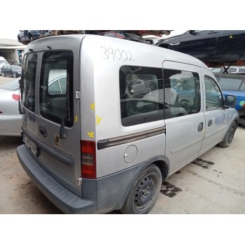opel combo (corsa c) del año 2003