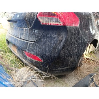 Recambio de paragolpes trasero para volvo v40 momentum referencia OEM IAM 39820442  