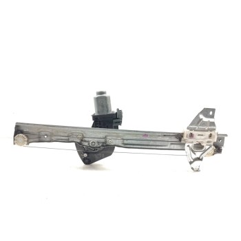 Recambio de elevalunas delantero derecho para citroën c4 lim. seduction referencia OEM IAM 9802531780  