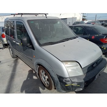ford transit connect (tc7) del año 2006