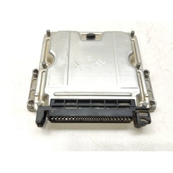 Recambio de centralita motor uce para citroën c5 berlina 2.0 hdi x referencia OEM IAM 9641607980  