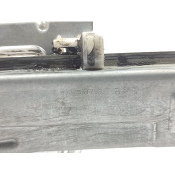 Recambio de elevalunas delantero derecho para citroën c4 lim. seduction referencia OEM IAM 9802531780  