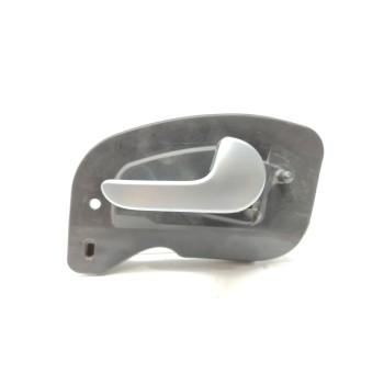 Recambio de maneta interior delantera derecha para opel corsa c blue line referencia OEM IAM 13110957  