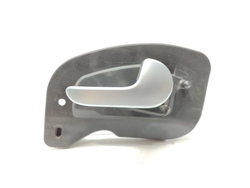 Recambio de maneta interior delantera derecha para opel corsa c blue line referencia OEM IAM 13110957  