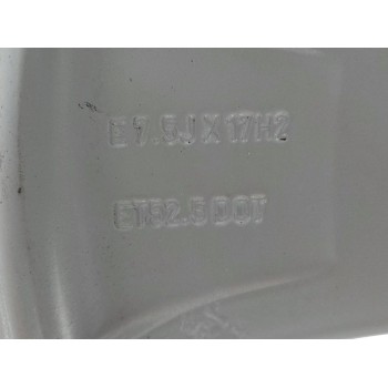 Recambio de llanta para ford kuga (cbs) titanium referencia OEM IAM CJ5C1007B2B  