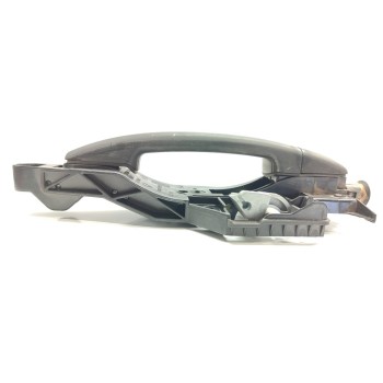 Recambio de maneta exterior trasera derecha para citroën c3 picasso exclusive referencia OEM IAM 9672961080  