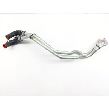 Recambio de tubo para jeep wrangler / wrangler unlimited sahara referencia OEM IAM 55111214AD  