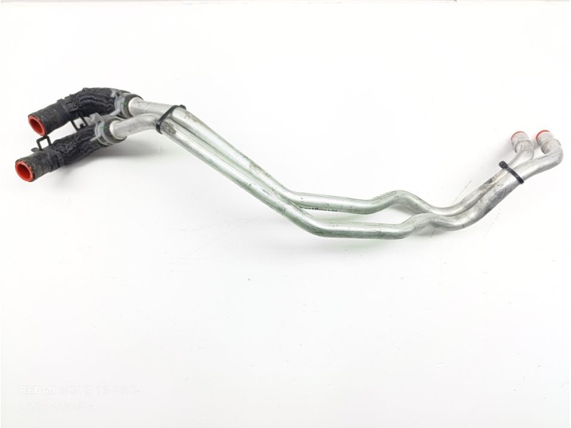 Recambio de tubo para jeep wrangler / wrangler unlimited sahara referencia OEM IAM 55111214AD  
