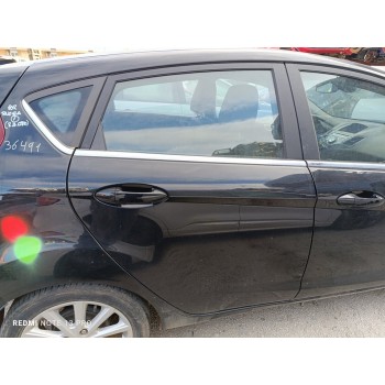 Recambio de puerta trasera derecha para ford fiesta (ccn) trend referencia OEM IAM P8A61A24630KA  