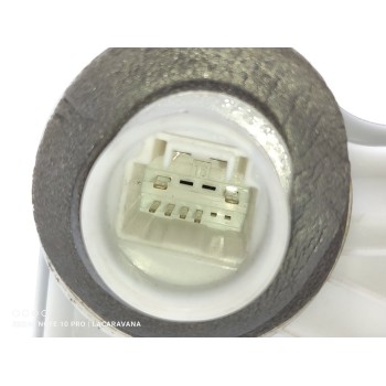 Recambio de cerradura puerta delantera izquierda para toyota c-hr hybrid active referencia OEM IAM 6904002491  