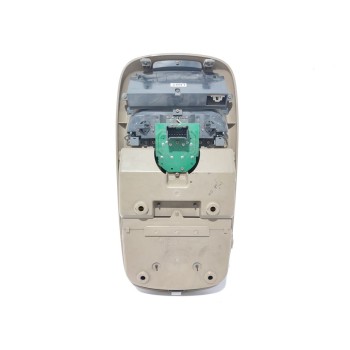 Recambio de luz interior para kia carnival ii 2.9 cdri ex referencia OEM IAM 0K53E51410  