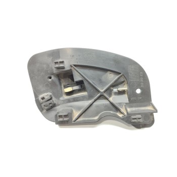 Recambio de maneta interior delantera derecha para opel corsa c blue line referencia OEM IAM 13110957  