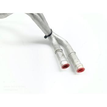 Recambio de tubo para jeep wrangler / wrangler unlimited sahara referencia OEM IAM 55111214AD  