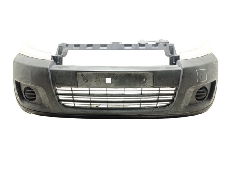 Recambio de paragolpes delantero para peugeot expert kasten furg. acristaldo referencia OEM IAM 7401FQ  