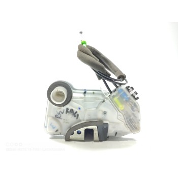 Recambio de cerradura puerta delantera izquierda para toyota c-hr hybrid active referencia OEM IAM 6904002491  