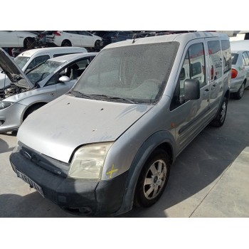 ford transit connect (tc7) del año 2006