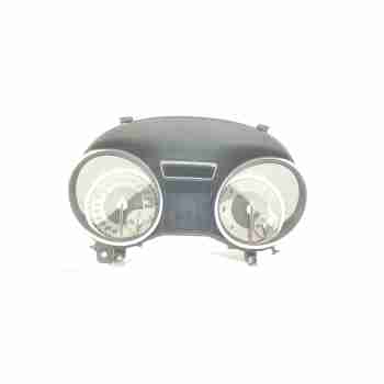 Recambio de cuadro instrumentos para mercedes-benz clase cla (w117) cla 200 cdi (117.308) referencia OEM IAM A1179002601  