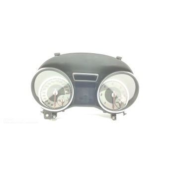 Recambio de cuadro instrumentos para mercedes-benz clase cla (w117) cla 200 cdi (117.308) referencia OEM IAM A1179002601  