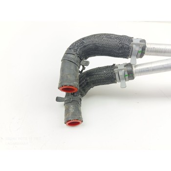 Recambio de tubo para jeep wrangler / wrangler unlimited sahara referencia OEM IAM 55111214AD  