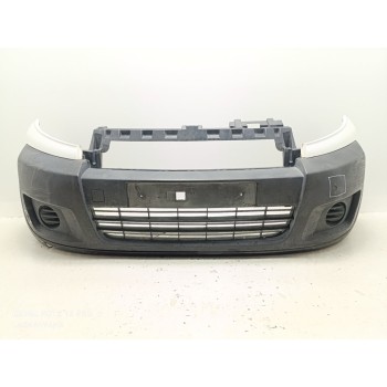 Recambio de paragolpes delantero para peugeot expert kasten furg. acristaldo referencia OEM IAM 7401FQ  
