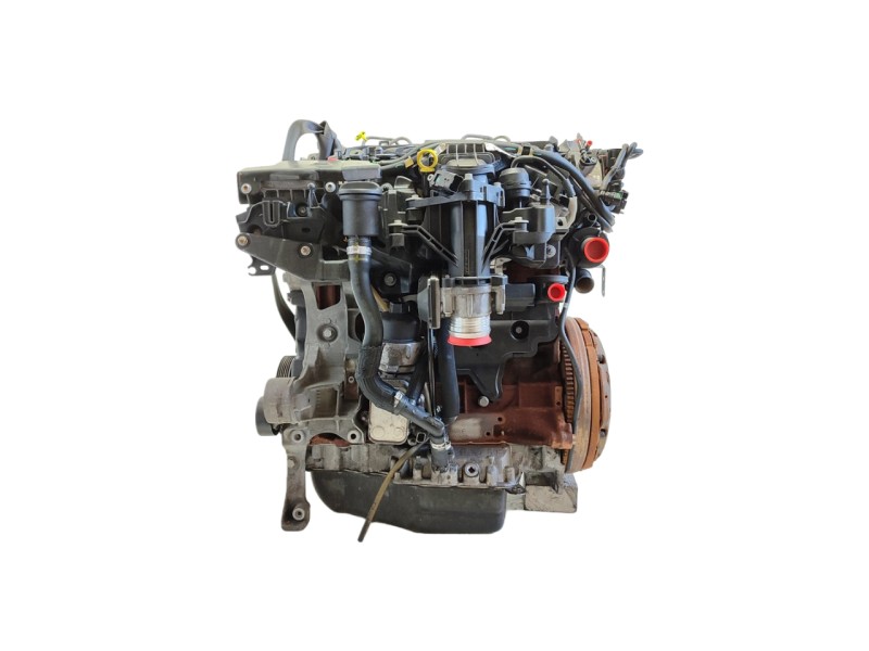 Recambio de motor completo para ford kuga (cbs) titanium referencia OEM IAM UFMA  