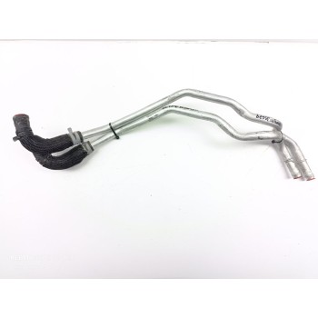 Recambio de tubo para jeep wrangler / wrangler unlimited sahara referencia OEM IAM 55111214AD  