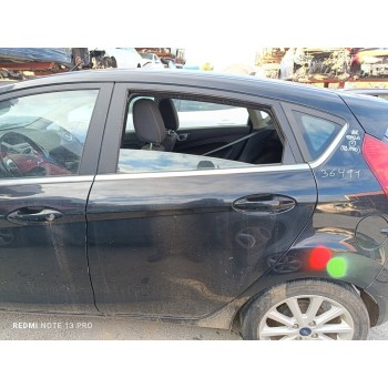 Recambio de puerta trasera izquierda para ford fiesta (ccn) trend referencia OEM IAM P8A61A24631KA  