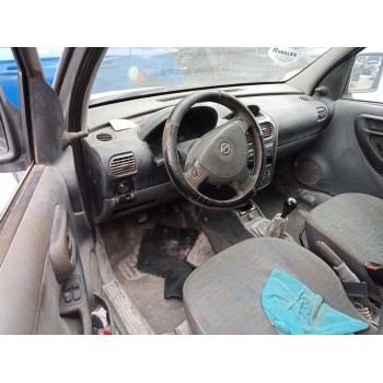 opel combo (corsa c) del año 2003