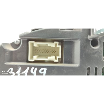 Recambio de cuadro instrumentos para mercedes-benz clase cla (w117) cla 200 cdi (117.308) referencia OEM IAM A1179002601  