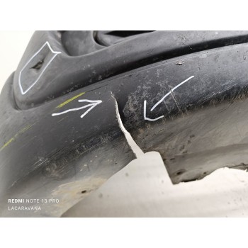 Recambio de paragolpes delantero para peugeot expert kasten furg. acristaldo referencia OEM IAM 7401FQ  