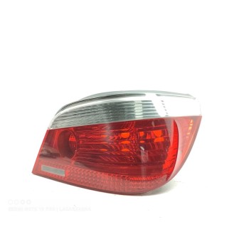 Recambio de piloto trasero derecho para bmw serie 5 berlina (e60) 530d referencia OEM IAM 7165738  