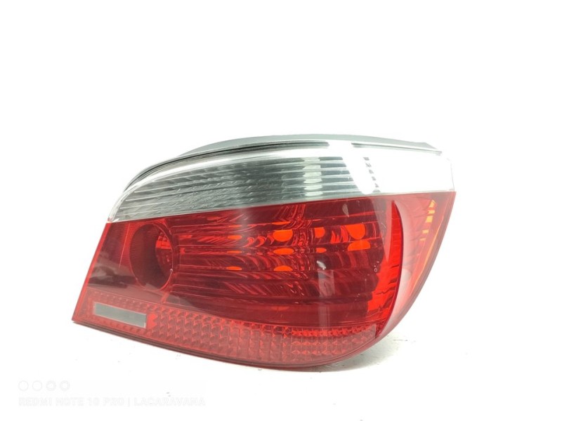 Recambio de piloto trasero derecho para bmw serie 5 berlina (e60) 530d referencia OEM IAM 7165738  