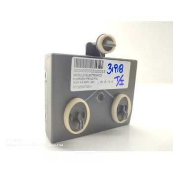 Recambio de modulo electronico para audi a4 ber. (b8) referencia OEM IAM 8T0959795H  