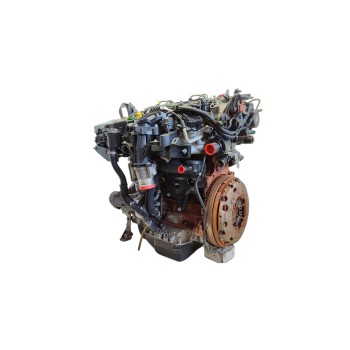 Recambio de motor completo para ford kuga (cbs) titanium referencia OEM IAM UFMA  