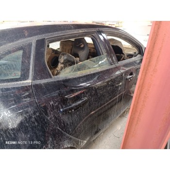 Recambio de puerta trasera derecha para volvo v40 momentum referencia OEM IAM 32351000  