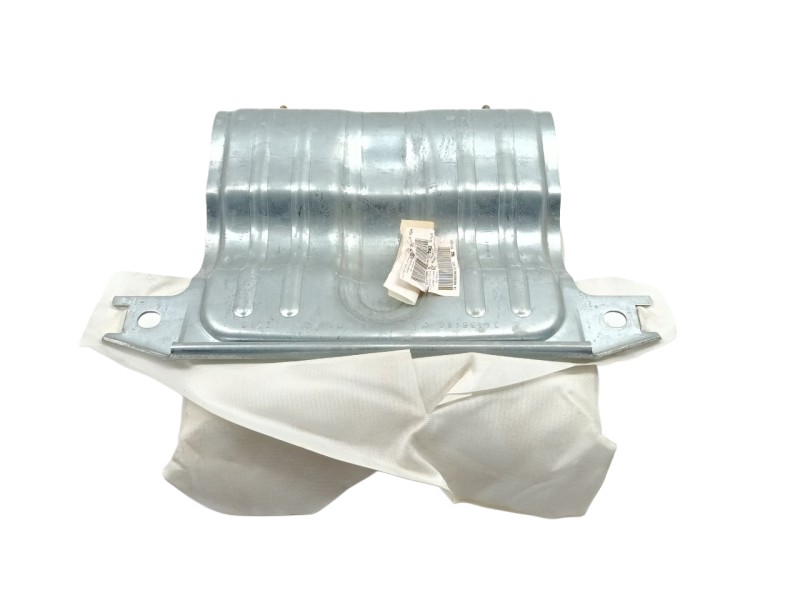 Recambio de airbag delantero derecho para citroën c4 cactus shine referencia OEM IAM 9804358580  