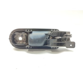 Recambio de maneta interior delantera izquierda para volkswagen passat berlina (3b2) comfortline referencia OEM IAM 3B1837113  