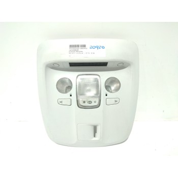 LUZ INTERIOR 9677821577 