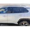 Recambio de puerta trasera izquierda para toyota rav4 plug-in hybrid 4x4 advance referencia OEM IAM 6700442191  