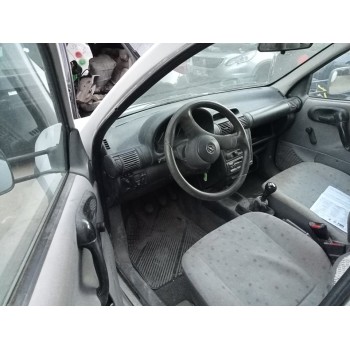 opel combo (corsa b) del año 1999