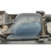 Recambio de maneta interior delantera izquierda para volkswagen passat berlina (3b2) comfortline referencia OEM IAM 3B1837113  