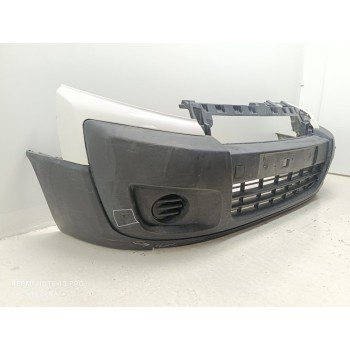 Recambio de paragolpes delantero para peugeot expert kasten furg. acristaldo referencia OEM IAM 7401FQ  