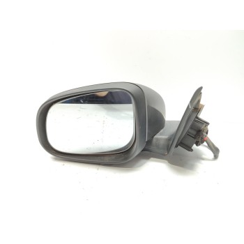 Recambio de retrovisor izquierdo para jaguar x-type 2.0 d classic referencia OEM IAM 9X4317E699BA  