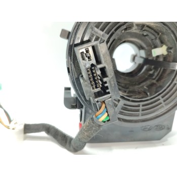 Recambio de anillo airbag para hyundai genesis basis referencia OEM IAM 934801Y000  